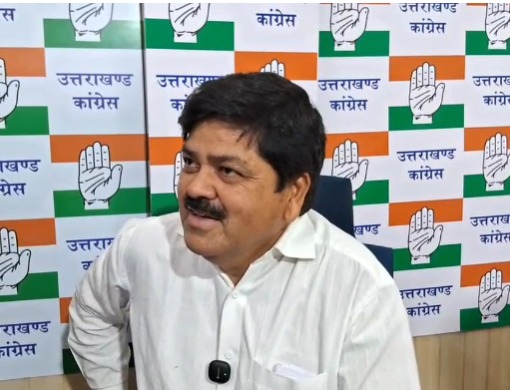 कांग्रेस कार्यकारिणी पर उठे सवाल पर पीसीसी अध्यक्ष ने दिया स्पष्ट बयान