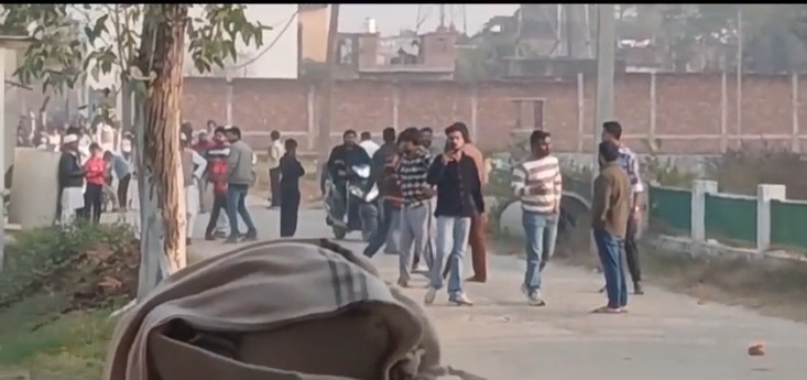 रुड़की: पाड़ली गुर्जर गांव में नाली विवाद के चलते खूनी संघर्ष, कई घायल; पुलिस जांच में जुटी