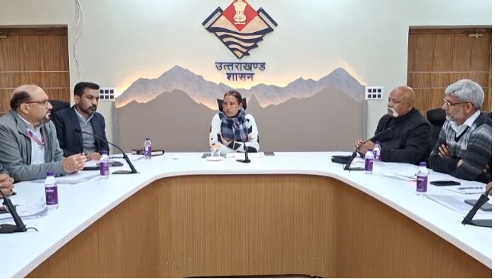 पीआरडी जवानों के लिए बड़ी राहत: बीमारी में 6 महीने तक नहीं रुकेगा मानदेय, धामी सरकार का फैसला