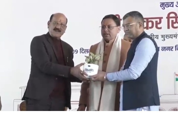 लगातार बढ़ रहे वन्यजीव हमलों पर सरकार सख्त, सीएम धामी बोले—हर संभव मदद के लिए तैयार