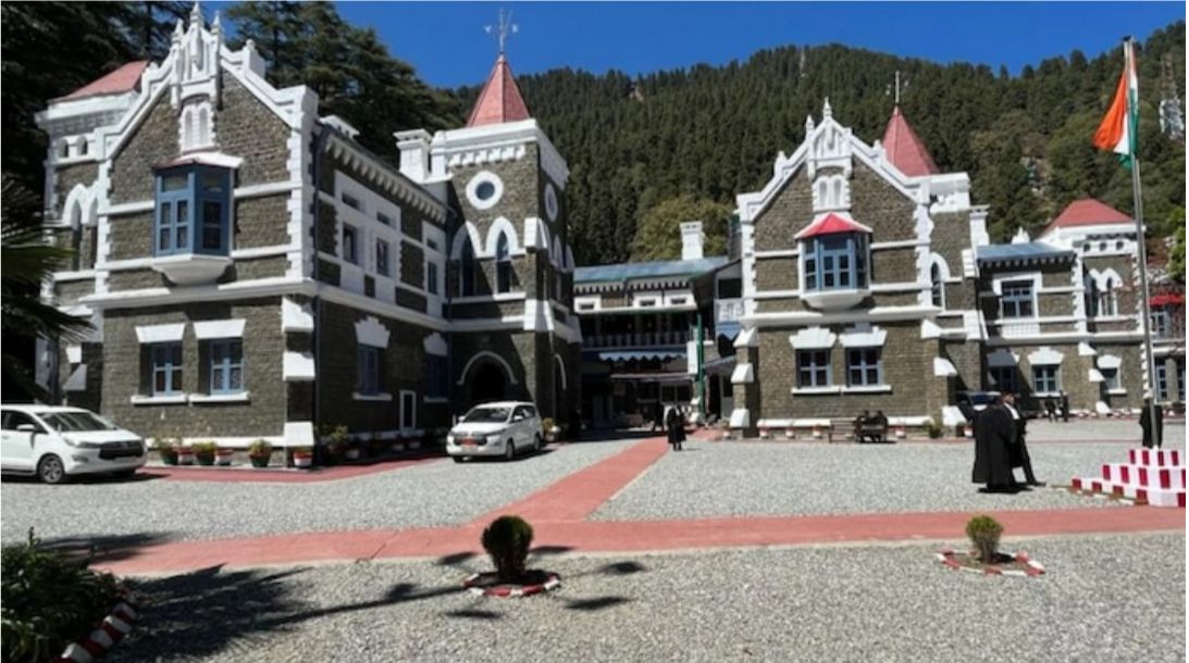 आय से अधिक संपत्ति मामलों पर हाईकोर्ट सख्तमुख्य सचिव व आयकर विभाग को दिया दो सप्ताह में कार्रवाई का आदेश