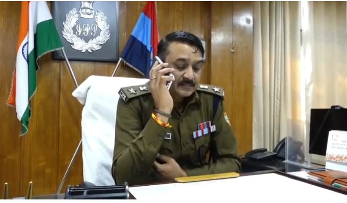 देहरादून में धरना-प्रदर्शन और जुलूस पर रोक, बिना अनुमति होगी कार्रवाई