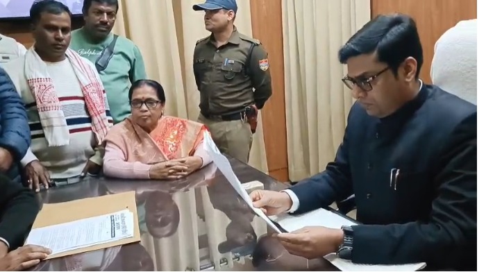 मलकानगिरी हिंसा पर प्रादेशिक बंगाली कल्याण समिति ने जताई चिंता, राष्ट्रपति के नाम ज्ञापन सौंपा