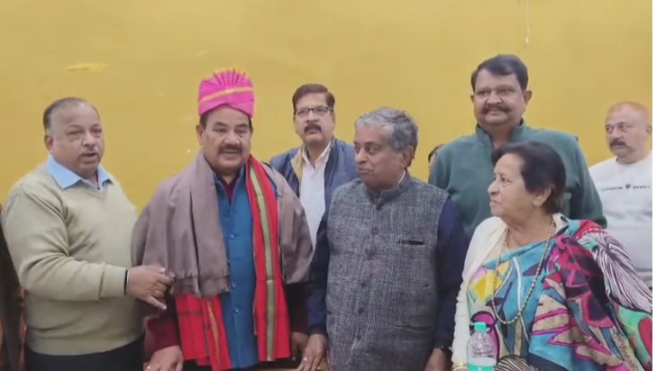 हरिद्वार से बहेगी सत्ता परिवर्तन की गंगा: हरक सिंह रावत