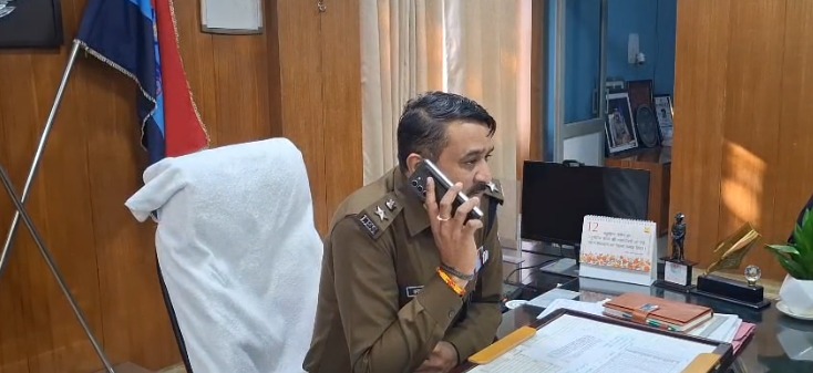 शीतकालीन पर्यटन सीजन शुरू, ड्रंकन ड्राइविंग और हुड़दंग पर पुलिस की पैनी नजर