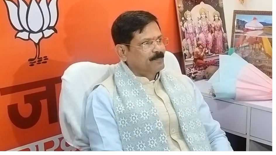 भाजपा को मिला नया राष्ट्रीय कार्यकारी अध्यक्ष, युवा नेतृत्व से पार्टी में नया उत्साह