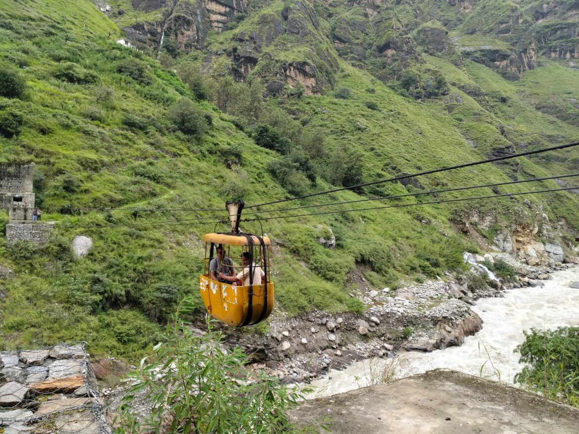 मुख्यमंत्री धामी ने पूरी की लोहाघाट की वर्षों पुरानी मांग84 करोड़ की सरयू लिफ्ट पेयजल योजना को मिली मंजूरी