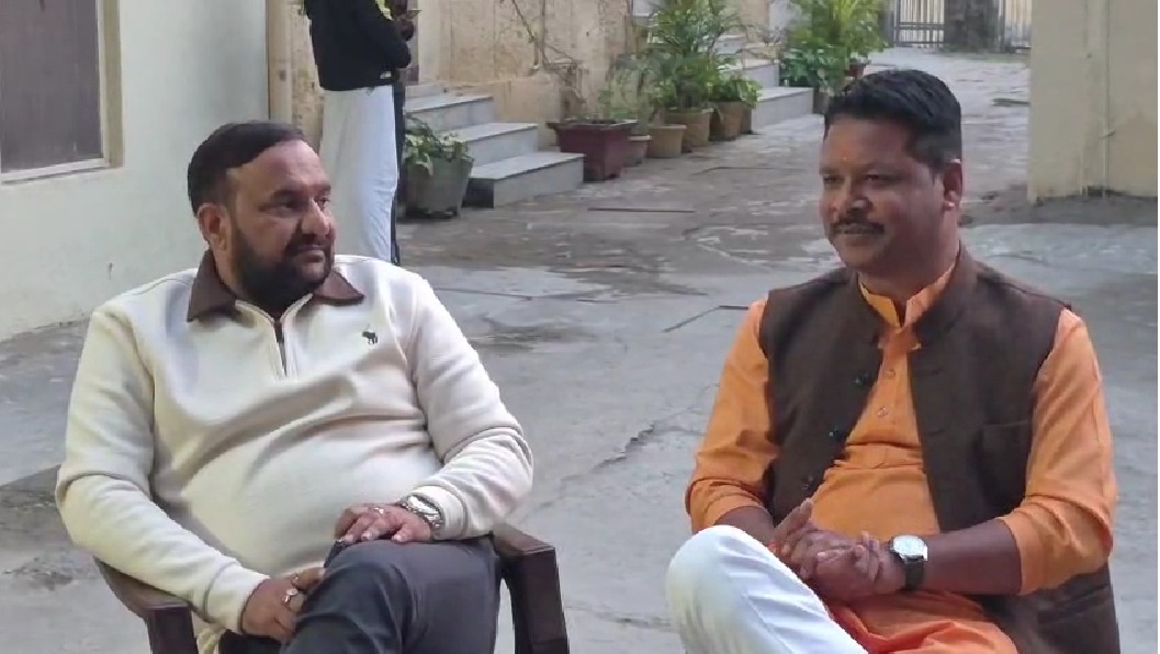 मद्रास हाई कोर्ट के आदेश का समर्थन, राष्ट्रीय हिंदू शक्ति संगठन ने जताई खुशी