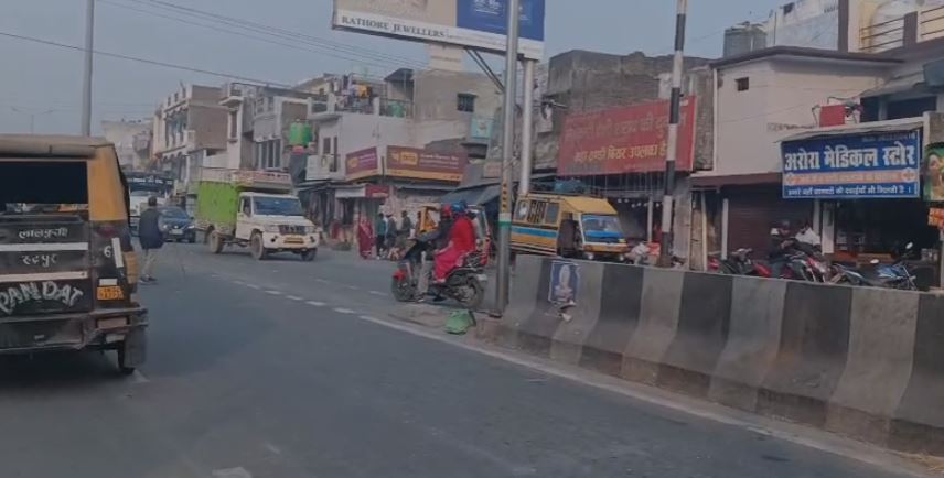 लालकुआँ को मिली बहुप्रतीक्षित बाईपास की सौगातडीपीआर तैयार करने के निर्देश, नगरवासियों में खुशी का माहौल