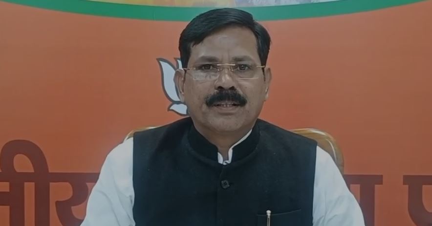 अवैध अतिक्रमण पर सरकार एक्शन मोड में, हाईकोर्ट के निर्देशों का होगा पालन: कुंदन परिहार