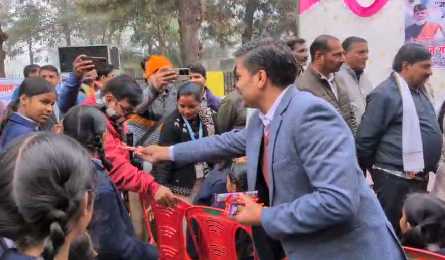 उत्तराखंड में मुख्यमंत्री के निर्देश पर ब्लॉक स्तर पर शिविर, जनता की समस्याओं का मौके पर निस्तारण