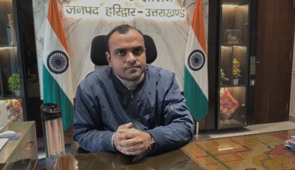 हरिद्वार में वृहद स्वच्छता अभियान को धार देने के लिए कंट्रोल रूम स्थापित