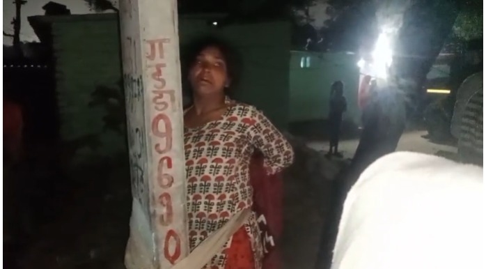 हरिद्वार में महिला से अमानवीय मारपीट, वीडियो वायरल होते ही पुलिस की त्वरित कार्रवाई