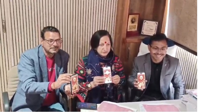 मसूरी में राज्य स्थापना दिवस की रजत जयंती पर विंटर लाइन कार्निवाल की तैयारियां तेज