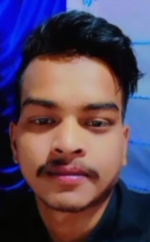 खटीमा में ट्रेन की चपेट में आने से युवक की मौत, पुलिस जांच में जुटी