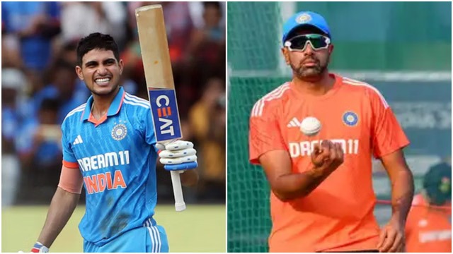 अश्विन का बड़ा बयान: गिल नहीं, वरुण चक्रवर्ती और अभिषेक शर्मा रहे 2025 के सबसे प्रभावशाली भारतीय खिलाड़ी