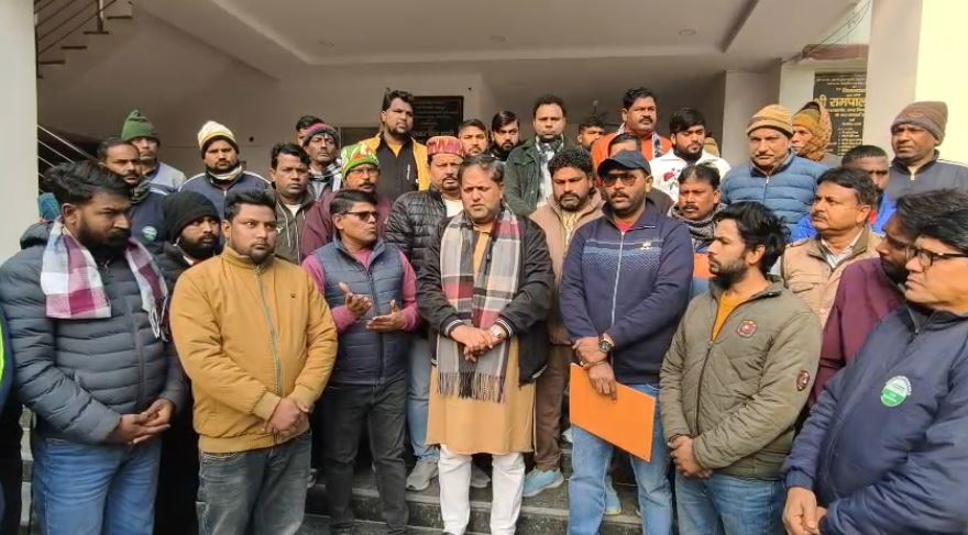 रुद्रपुर में पर्यावरण मित्रों के लिए ऐतिहासिक ‘वाल्मीकि कॉलोनी’ निर्माण का ऐलान