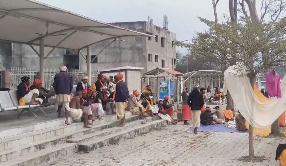 अल्मोड़ा दौरे पर भाजपा महिला मोर्चा प्रदेश अध्यक्ष रुचि भट्ट, योजनाओं को अंतिम व्यक्ति तक पहुंचाने पर जोर