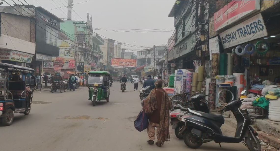 अंकिता भंडारी प्रकरण पर प्रदेश बंद बेअसर, हरिद्वार जनपद में सामान्य रहा जनजीवन