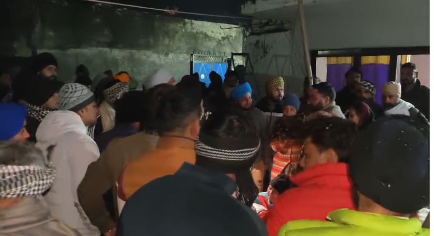 गौलापार की घटना ने खड़े किए खाकी और न्याय व्यवस्था पर सवाल