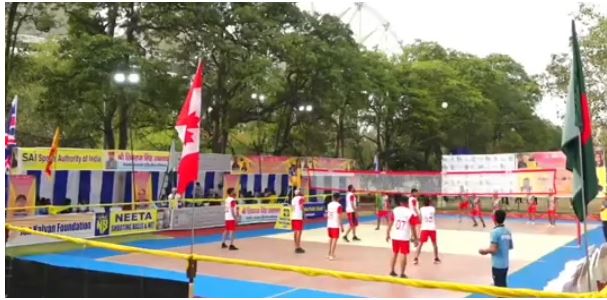 उत्तराखंड के दो खिलाड़ियों का चयन शूटिंग बॉल विश्व कप के लिए, प्रदेश में खुशी की लहर