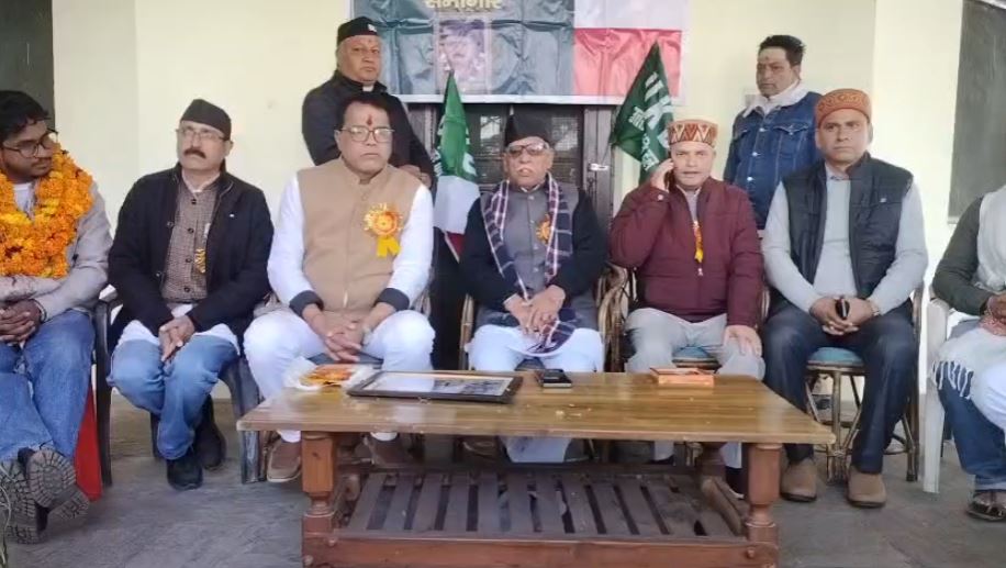 अंकिता भंडारी मामले में पीछे नहीं हटेगा उक्रांद : सुरेंद्र कुकरेती