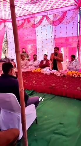 वायरल बयान से उत्तराखंड की सियासत में हलचल, मंत्री रेखा आर्य के पति के बयान पर घमासान