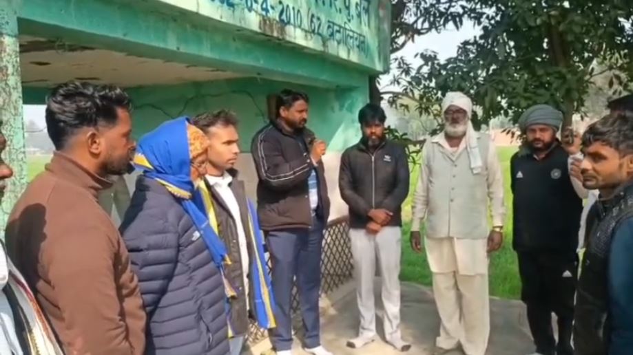 भीम आर्मी आजाद समाज पार्टी ने सितारगंज में दलित उत्पीड़न और चुनावी मुद्दों पर जताई चिंता