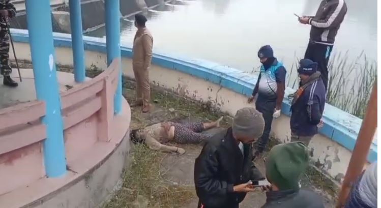 खटीमा: शारदा नहर से लापता महिला का शव बरामद, जांच में जुटी पुलिस