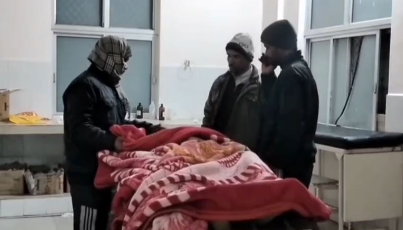 नानकमत्ता में दर्दनाक सड़क हादसा, स्कूल बस की टक्कर से तीन की मौत, अलग हादसे में महिला ने भी गंवाई जान