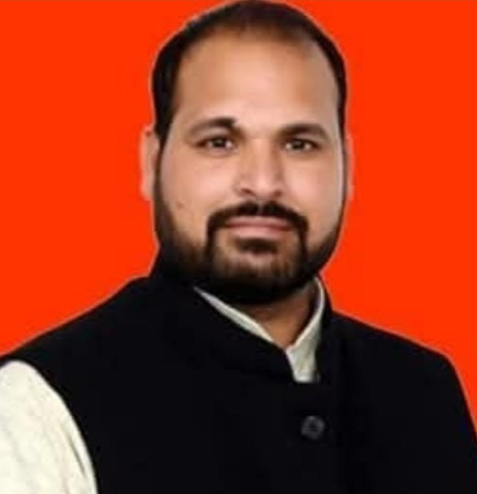 रुड़की में भीषण सड़क हादसा, भाजपा नेता अमित सैनी की मौत