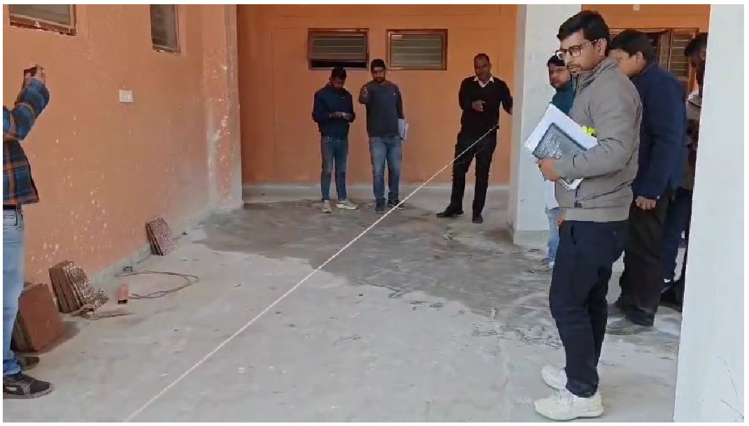 चंपावत जिला अस्पताल में 50 बेड का अत्याधुनिक क्रिटिकल केयर यूनिट, निर्माण कार्य तेज