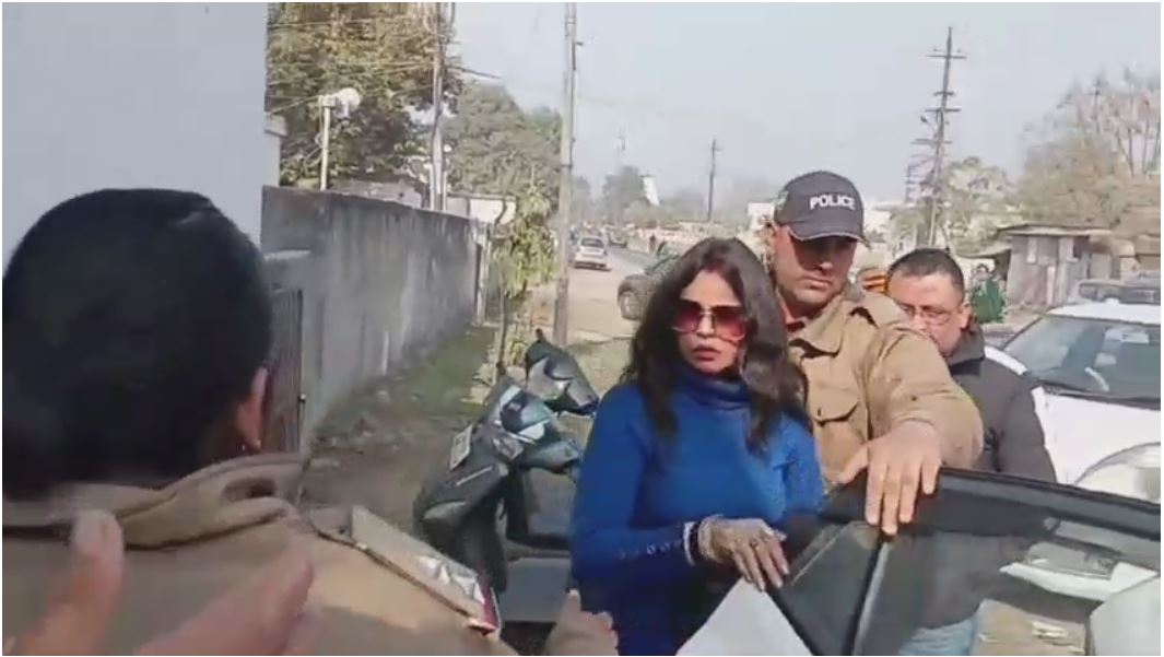 अंकिता भंडारी प्रकरण: हरिद्वार में एसआईटी ने उर्मिला सनावर से छह घंटे लंबी पूछताछ की, पुलिस को सौंपे अहम सबूत