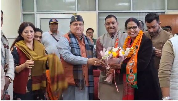 उत्तराखंड में सदस्यता युद्ध तेज, भाजपा-कांग्रेस संगठन मजबूत करने में जुटे