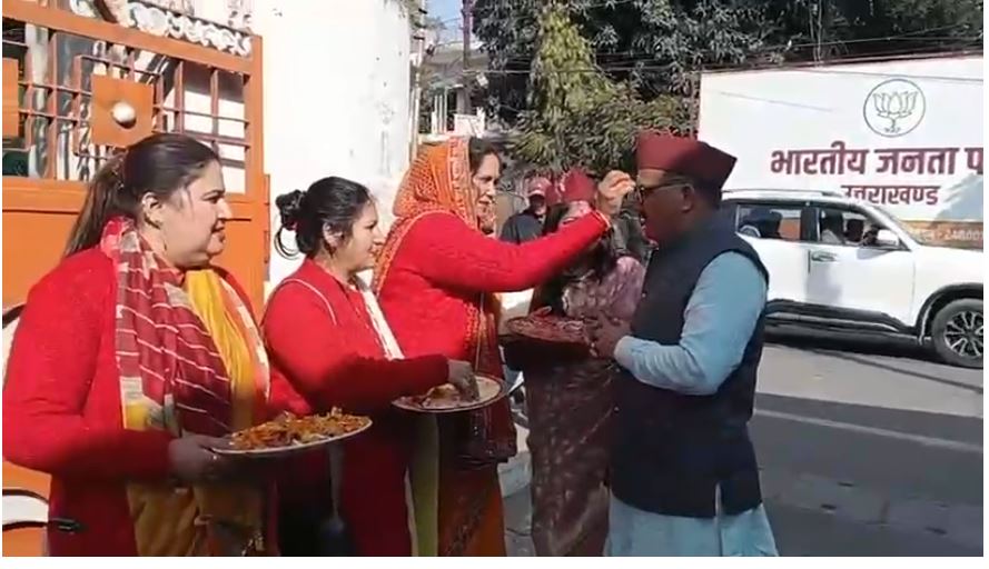 प्रदेश कार्यशाला में भाजपा करेगी वीबी–जी राम जी जनजागरण अभियान का आगाज़