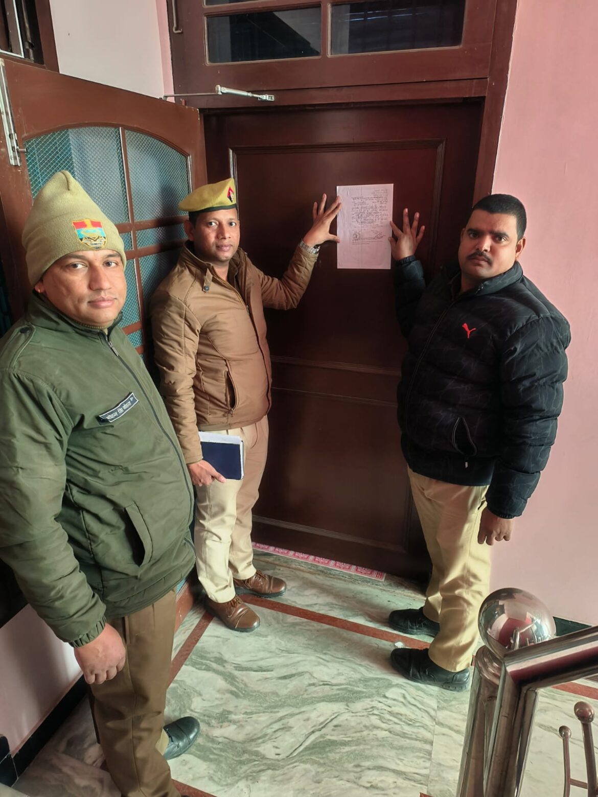 KGMU धर्मांतरण मामला: आरोपी डॉक्टर रमीज़ के पारिवारिक पृष्ठभूमि पर उठे सवाल