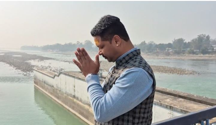 अंकिता भंडारी प्रकरण पर राघवेंद्र भटनागर के बयान से मचा विवाद