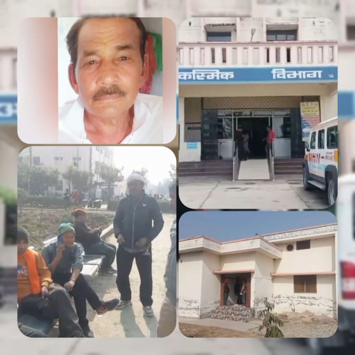 खटीमा : वन क्षेत्र में शेर सिंह पर बाघ का हमला, मौत