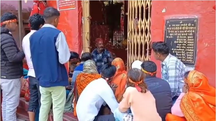 चंपावत विधायक व मुख्यमंत्री पुष्कर सिंह धामी का कल चंपावत भ्रमण, जनता से करेंगे संवाद