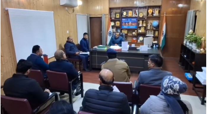 वनाग्नि सीजन से पहले हरिद्वार में वन विभाग अलर्ट, मनसा देवी क्षेत्र पर विशेष फोकस