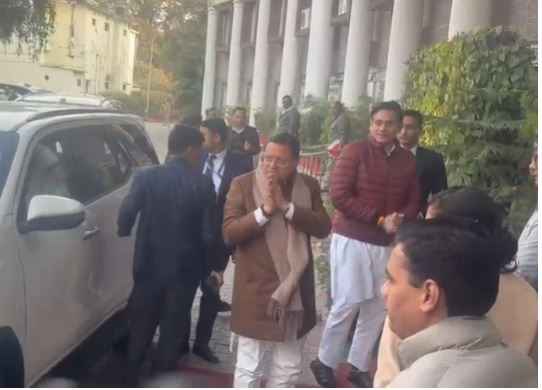 प्रदेश में भूमि विवाद निपटान हेतु एक माह का विशेष अभियान, मुख्यमंत्री ने सख्त निर्देश दिए