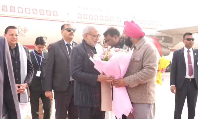 कैबिनेट के फैसले से उपनल कर्मियों में खुशी, सुबोध उनियाल से मिलकर जताया आभार