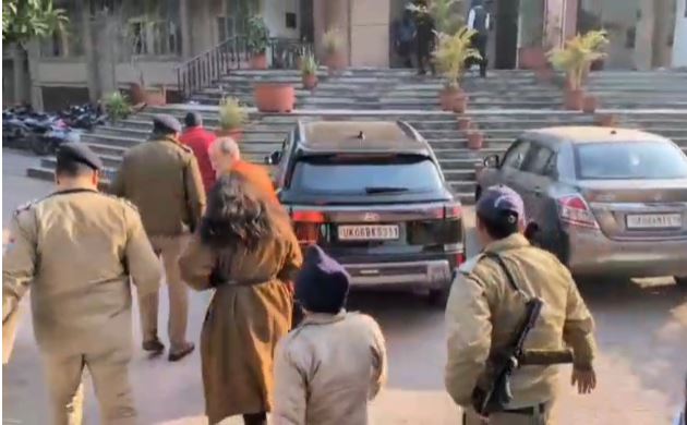 अंकिता भंडारी प्रकरण: उर्मिला सनावर ने कोर्ट में सौंपा मोबाइल, फॉरेंसिक जांच शुरू