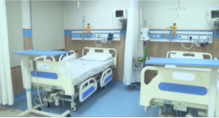 उत्तराखंड दौरे के दूसरे दिन अमित शाह का हरिद्वार में हाई-प्रोफाइल कार्यक्रम