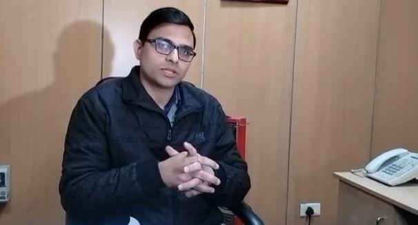 उत्तराखंड में बर्फबारी का अनुमान, पर्यटन कारोबारियों को राहत