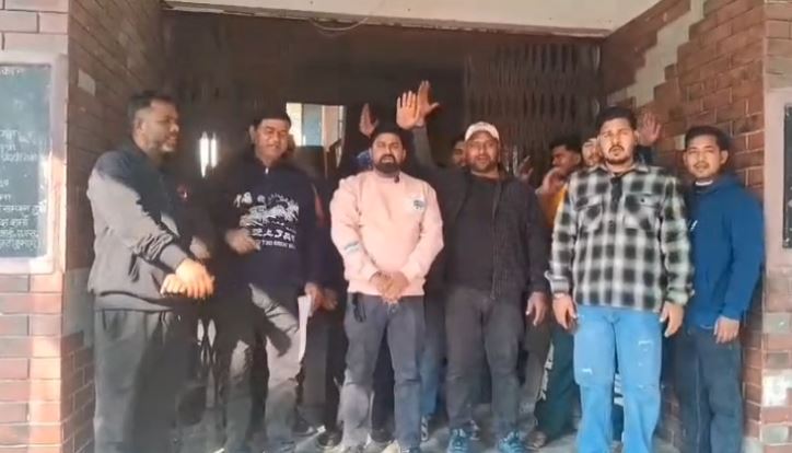 खटीमा: विधायक के बेटे पर हुए हमले का नया मोड़, समाजसेवकों ने कार्रवाई की मांग की