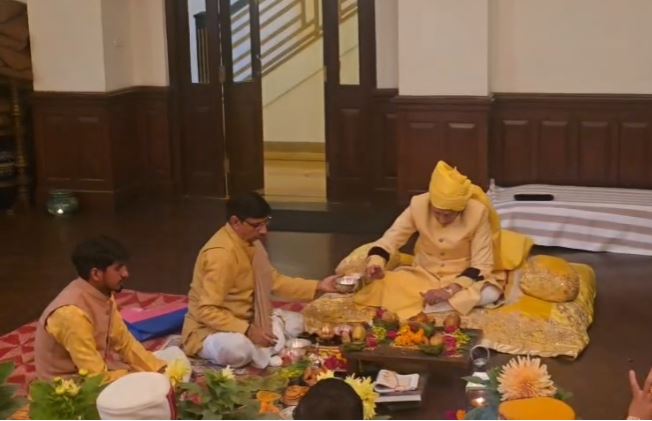 बद्रीनाथ धाम के कपाट खुलने की तिथि घोषित