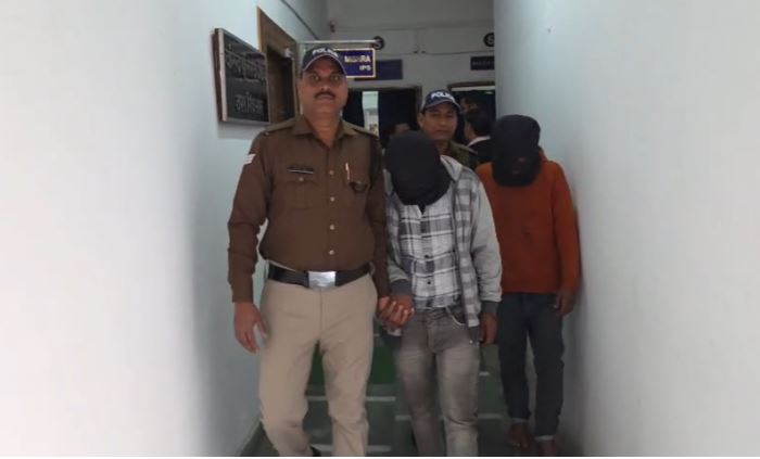 उधम सिंह नगर: हाईवे किनारे युवक की हत्या का पुलिस ने किया खुलासा