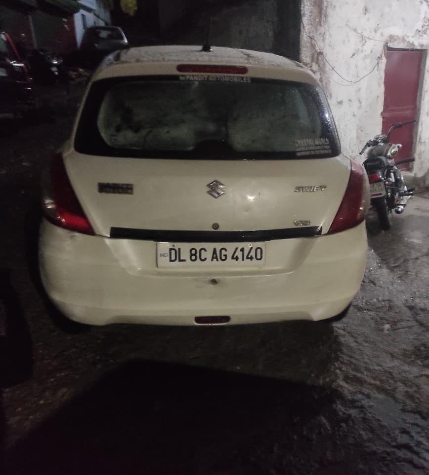 नैनीताल में मेडिकल जांच में शराब पीने की पुष्टि