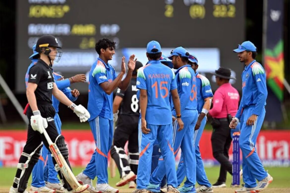 टी20 वर्ल्ड कप से पहले कृष्णमाचारी श्रीकांत का जोरदार दावा: पाकिस्तान को आना ही नहीं चाहिए, टीम इंडिया रौंद देगी